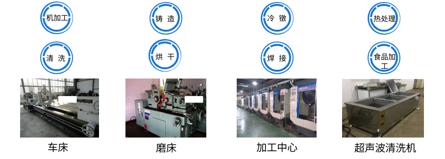 机械式油雾净化器